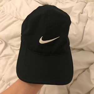 nike baseball cap